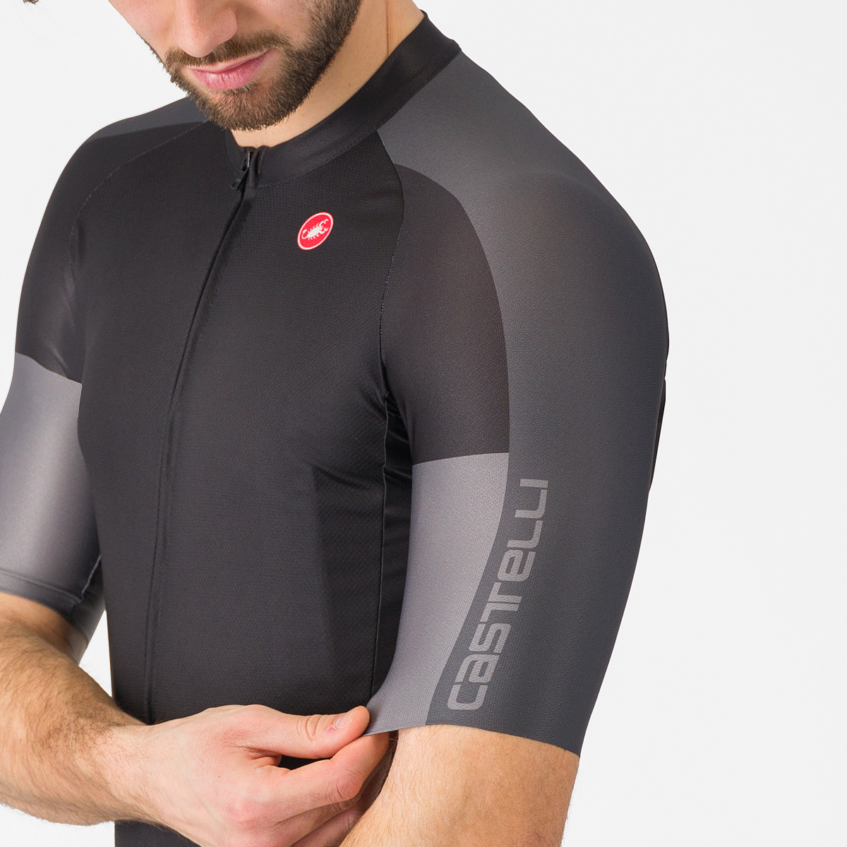 ENTRATA 6 JERSEY maillot de vélo