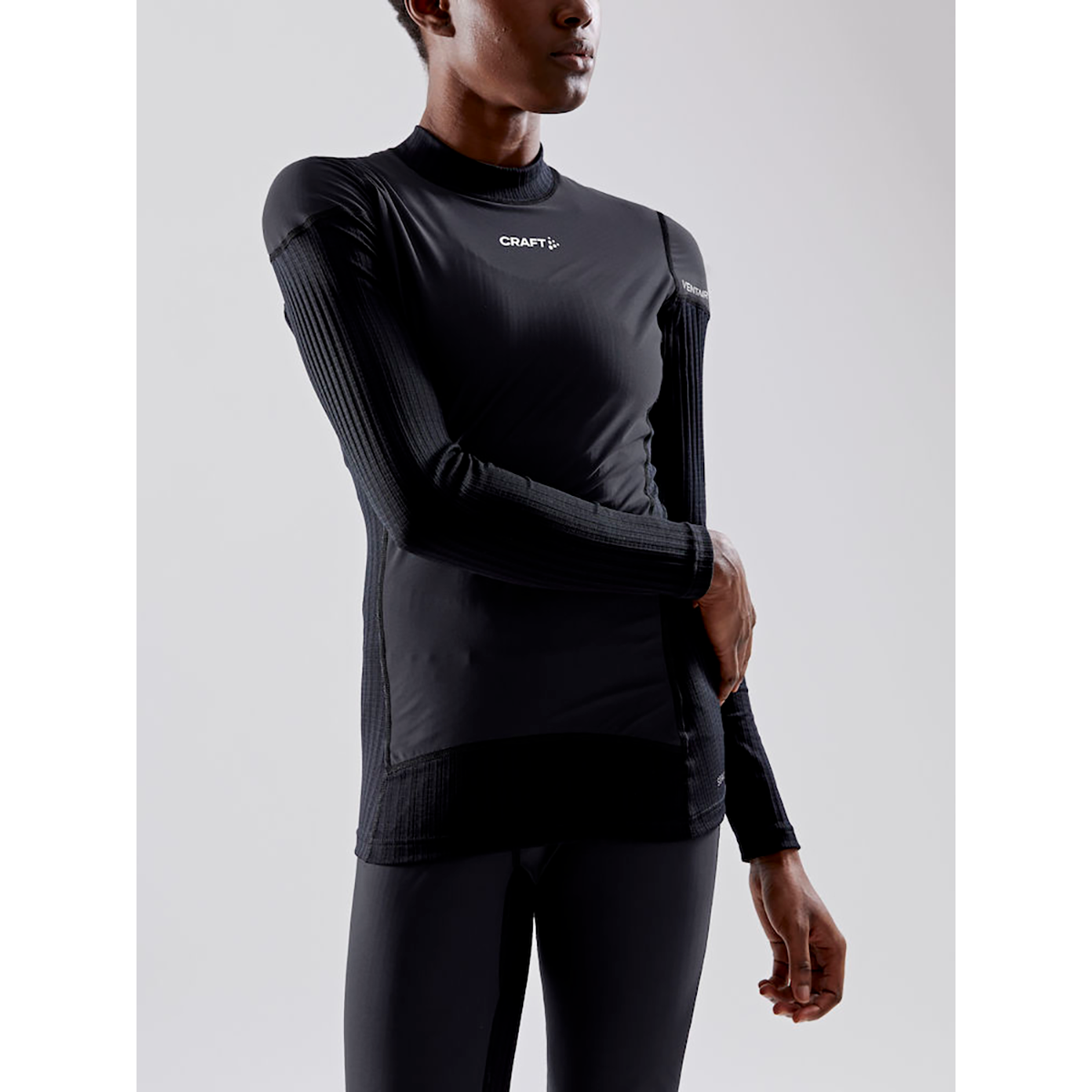 ACTIVE EXTREME X WIND LS W Women’s Long Sleeve Base Layer