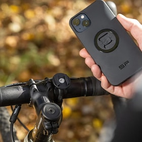 Phone Case SPC+ smartphonehoes incl. SPC-adapter