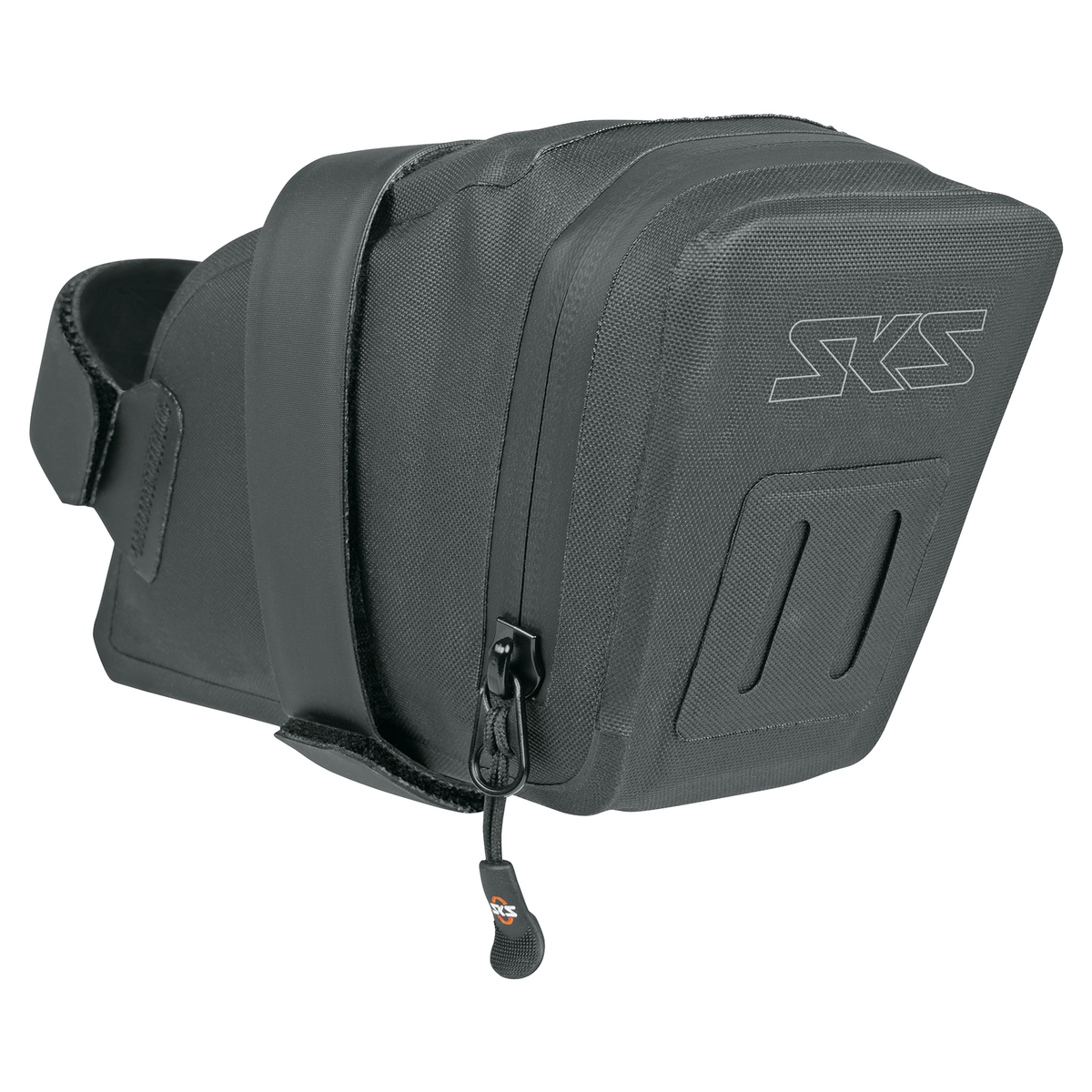 RACE SADDLE BAG L