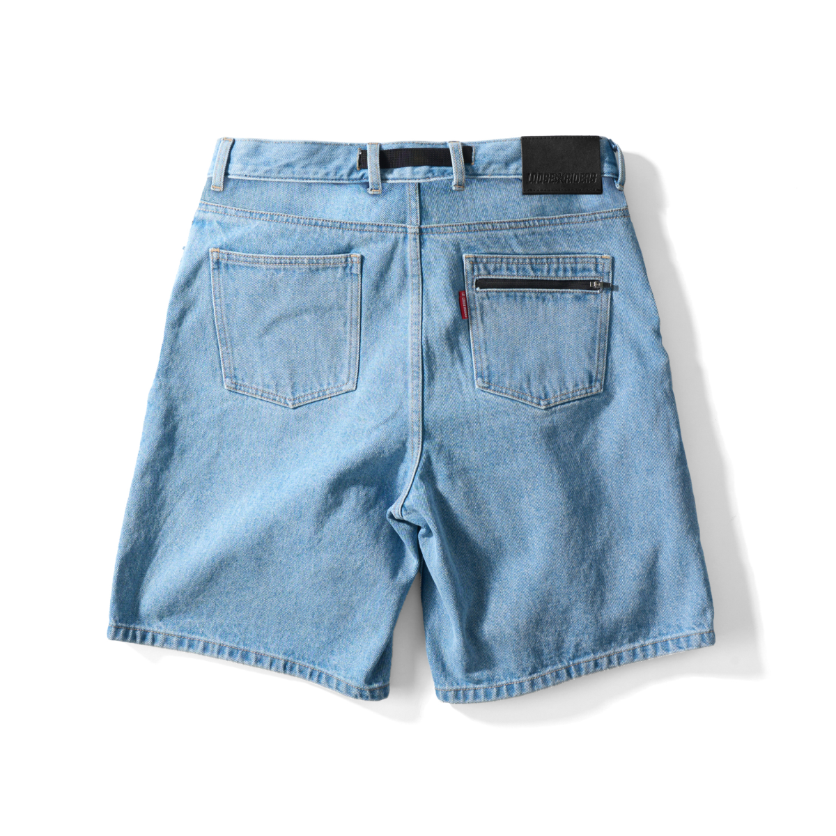 DISTRICT SHORTS Bike Shorts