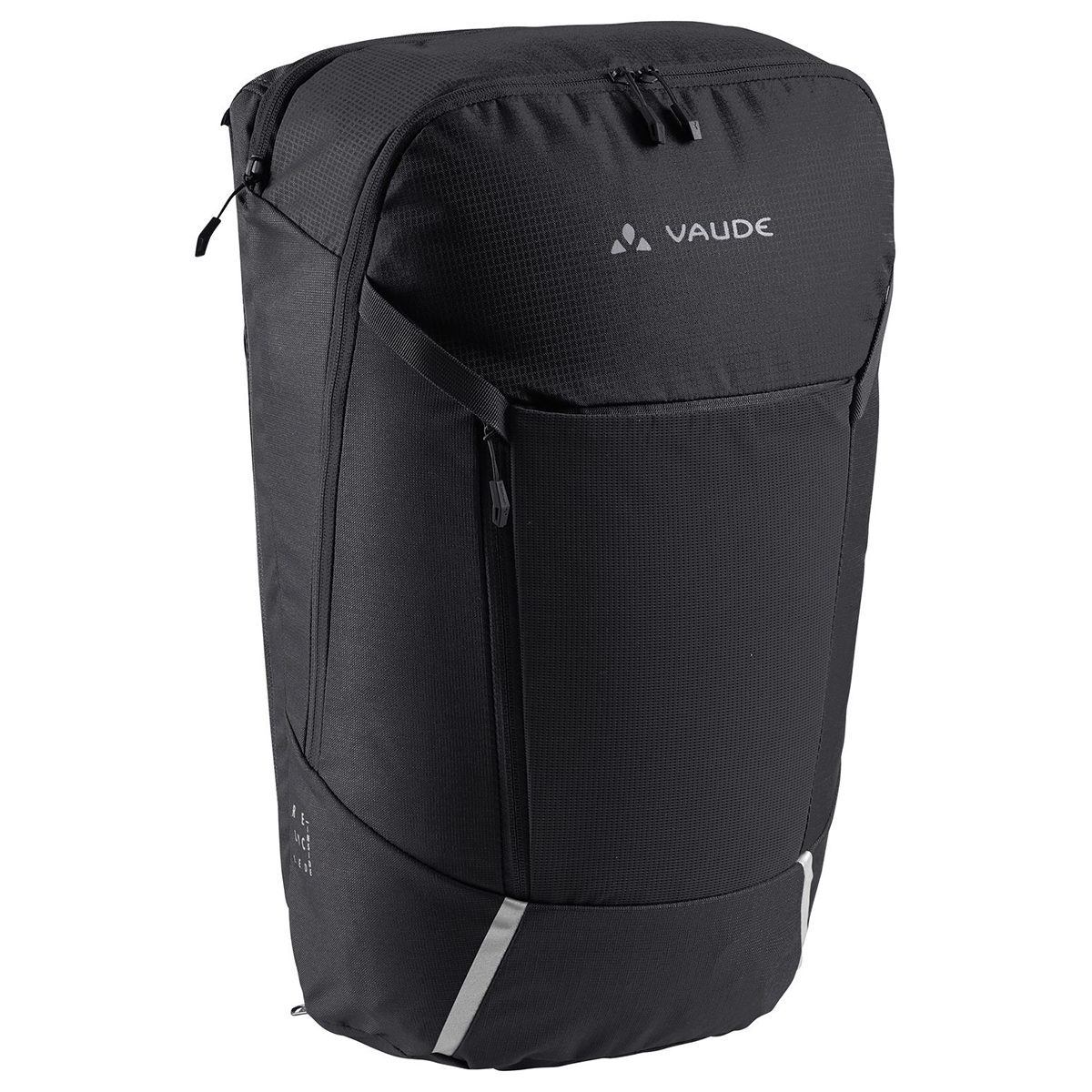 VAUDE CYCLE 20 II Rucksack und Gepäckträgertasche
