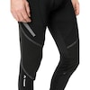 MEN’S ACTIVE WARM TIGHTS Thermo Trägerhose 