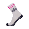 UNIBET ROSE ROCKETS - HIGH PROFILE SOCKS Cycling Socks