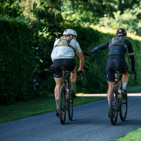 ROGLA 5 fietsrugzak