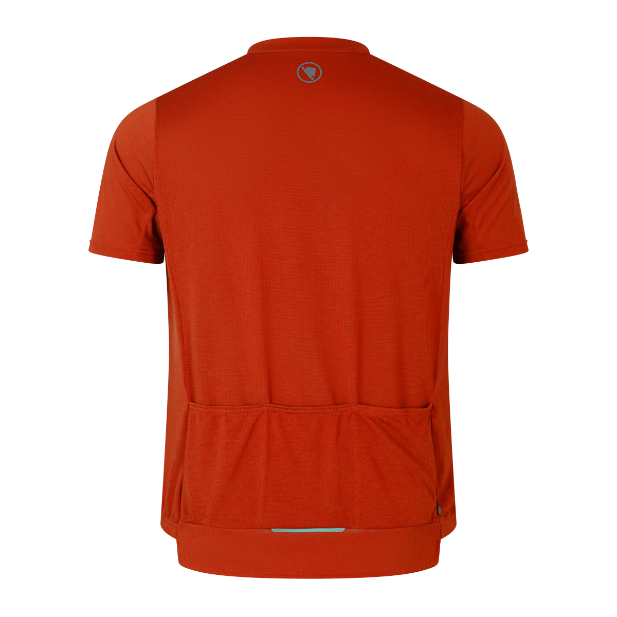 LOOP S/S ZIPPED JERSEY Short Sleeve Cycling Jersey