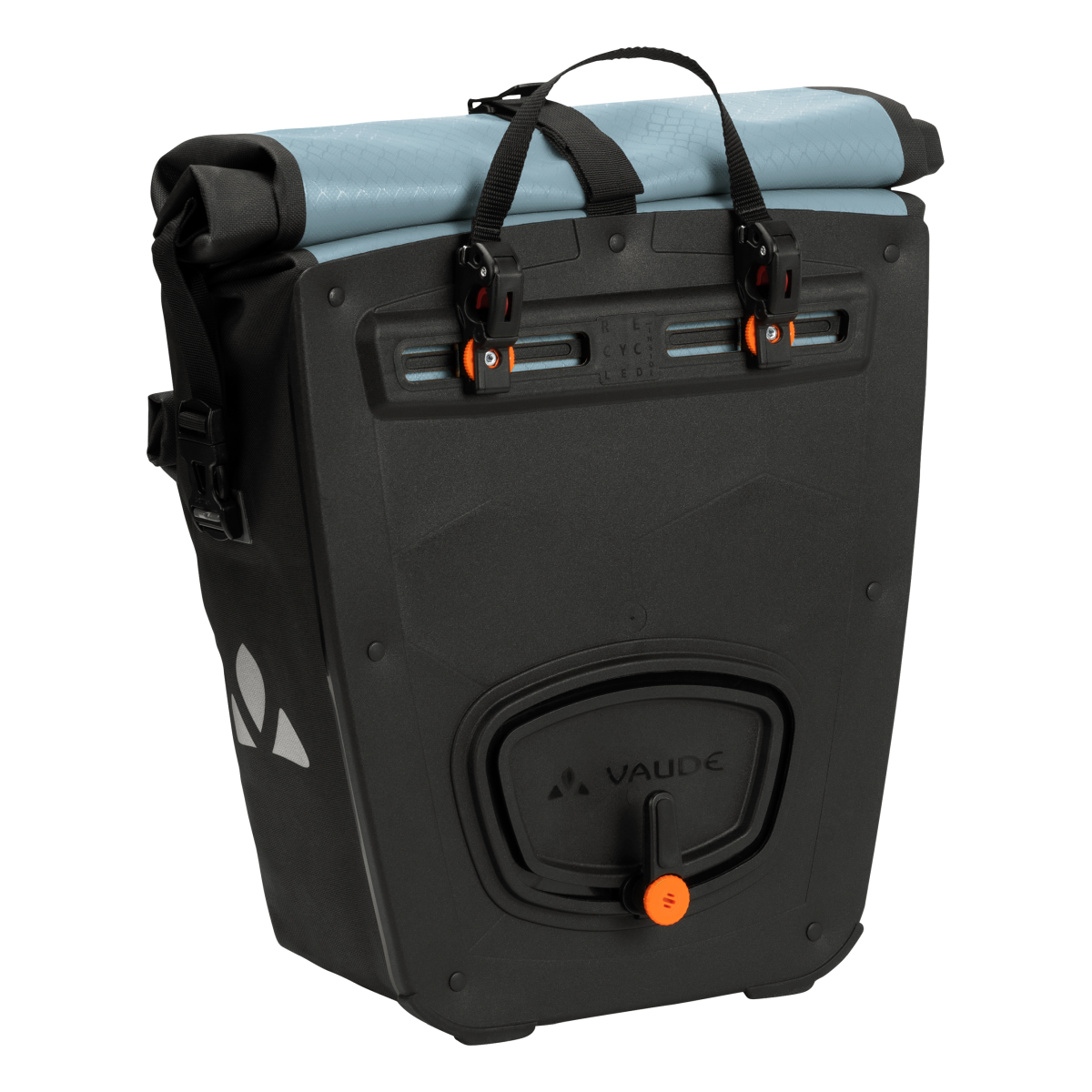 AQUA BACK PLUS (REC) fietstassenset