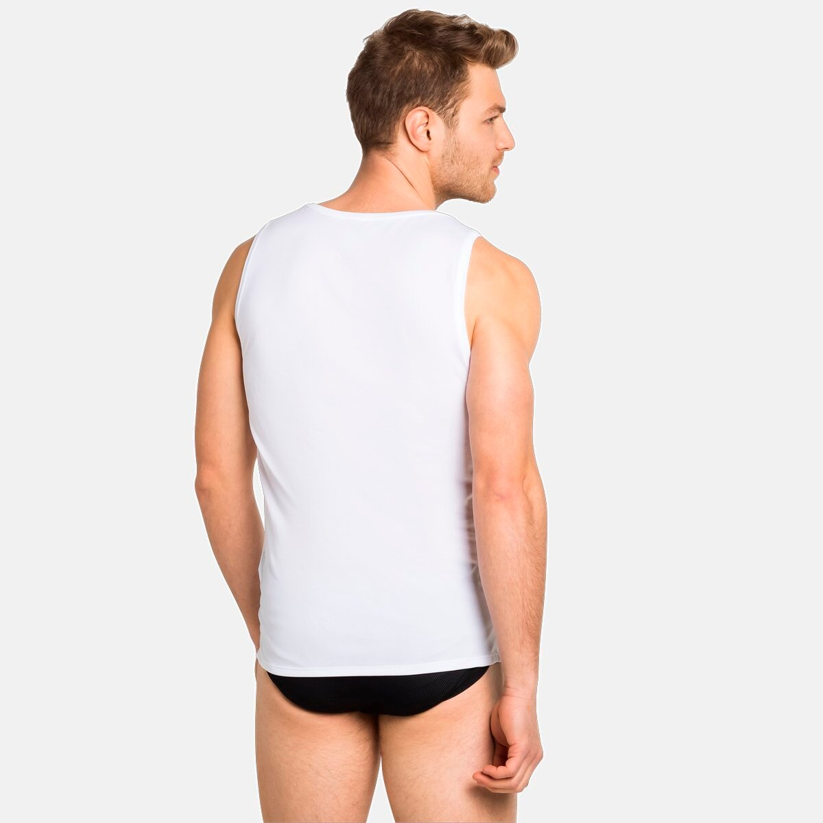 ACTIVE F-DRY LIGHT ECO BL Base Layer