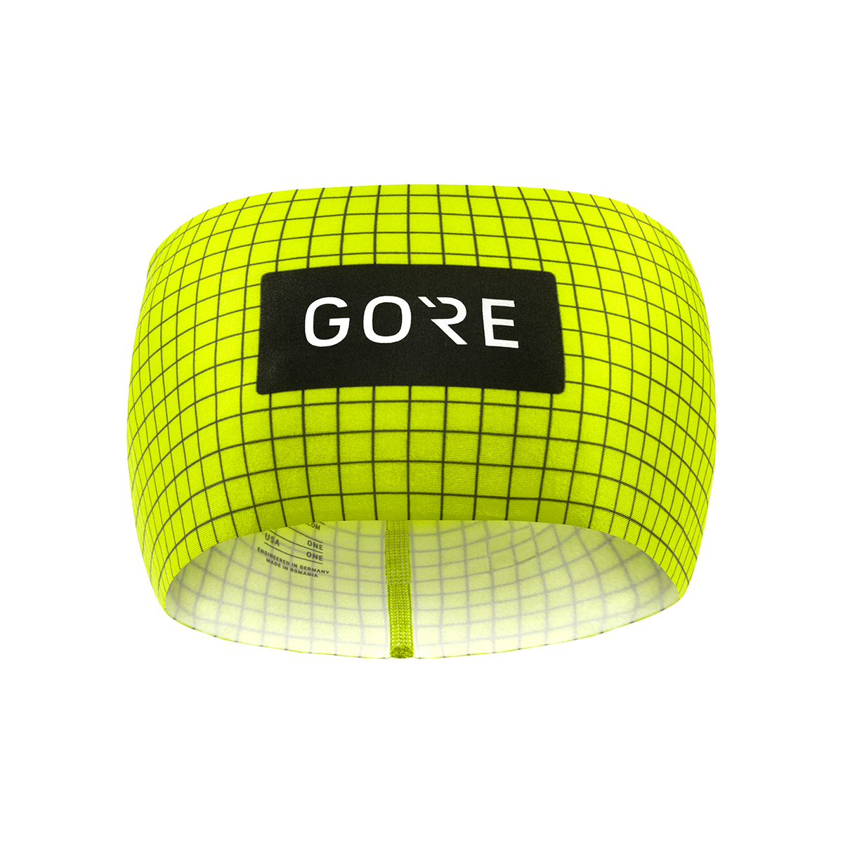 GRID Headband