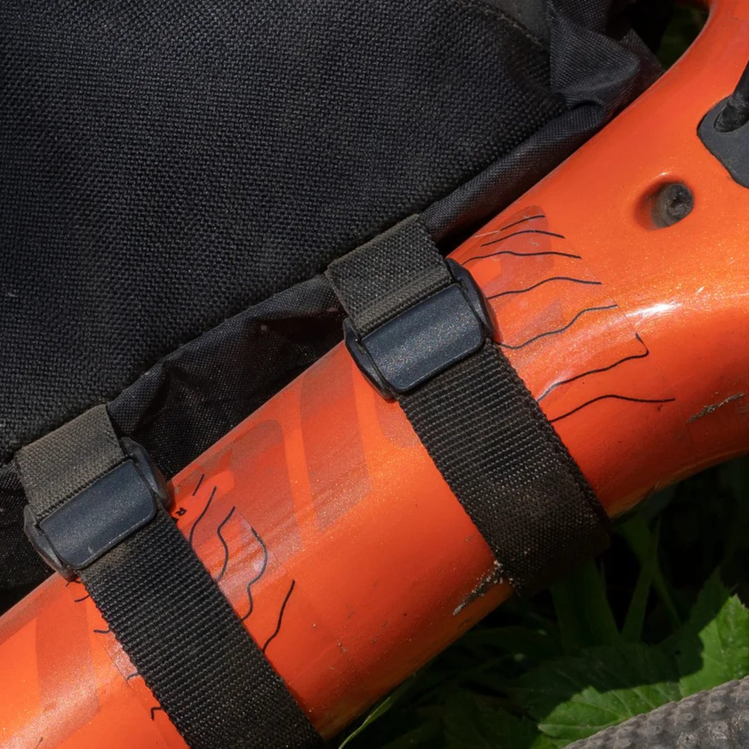 BICYCLE PROTECTION KIT