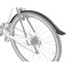 SKS Velo 42 Urban Schutzblechsatz ohne Streben