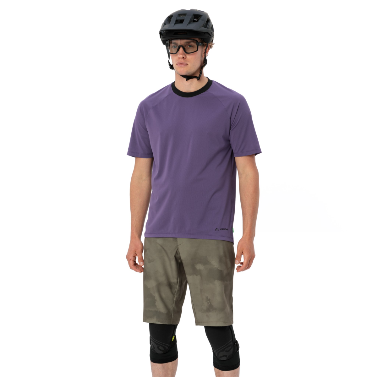 MEN’S LOAMER Bikeshirt