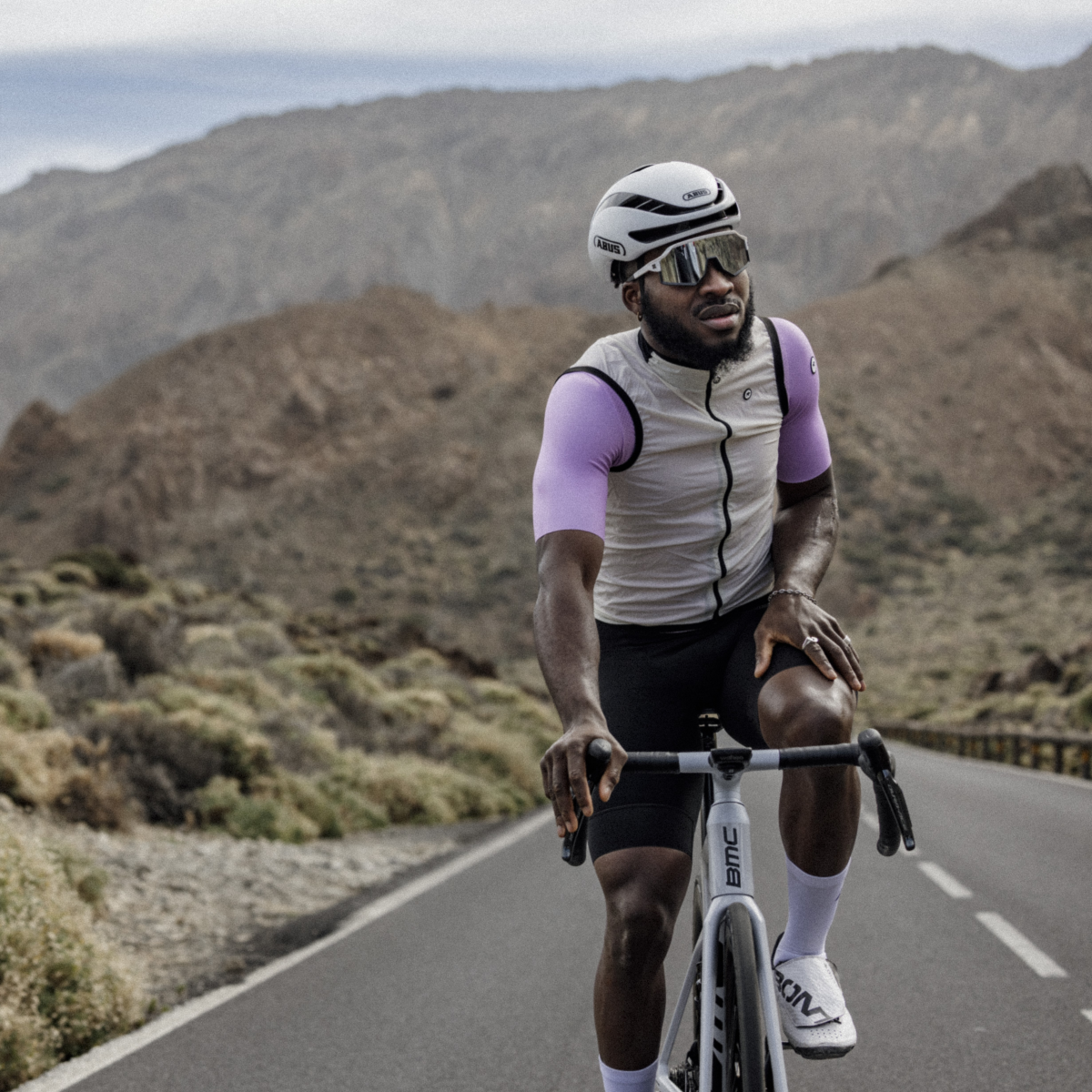 MILLE GT Wind Vest C2 Fahrrad Windweste