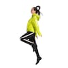 WOMEN'S LUMINUM JACKET II Damen Regenjacke 