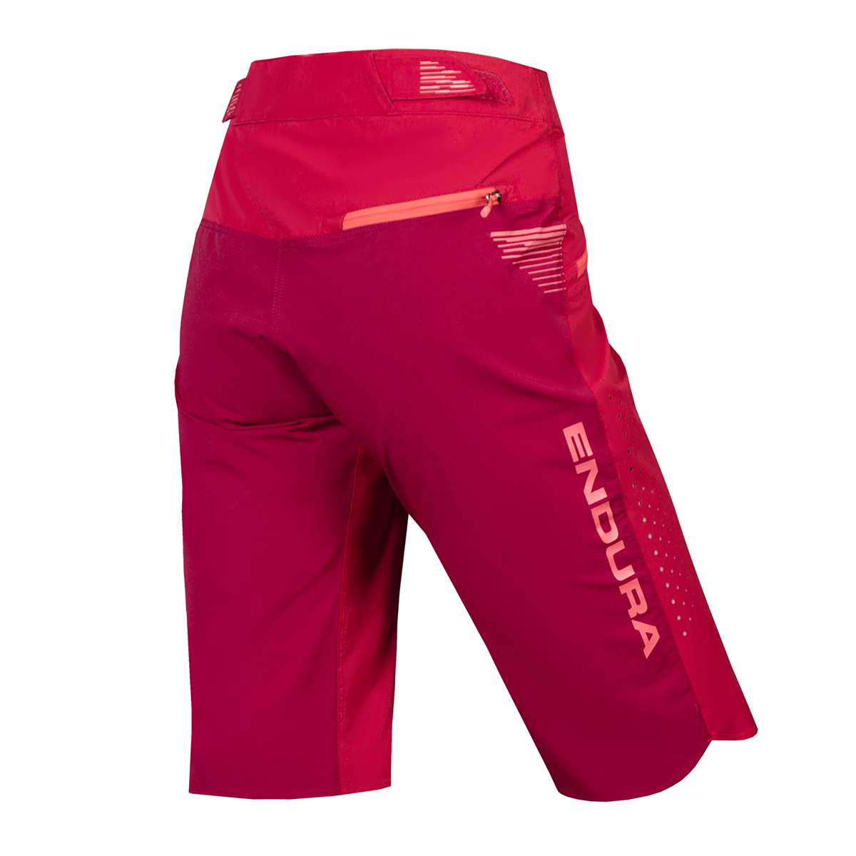 DAMEN SINGLETRACK LITE SHORTS Women’s MTB Shorts