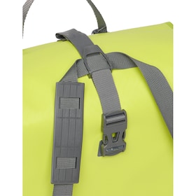 AQUA BACK II Set of Two Panniers