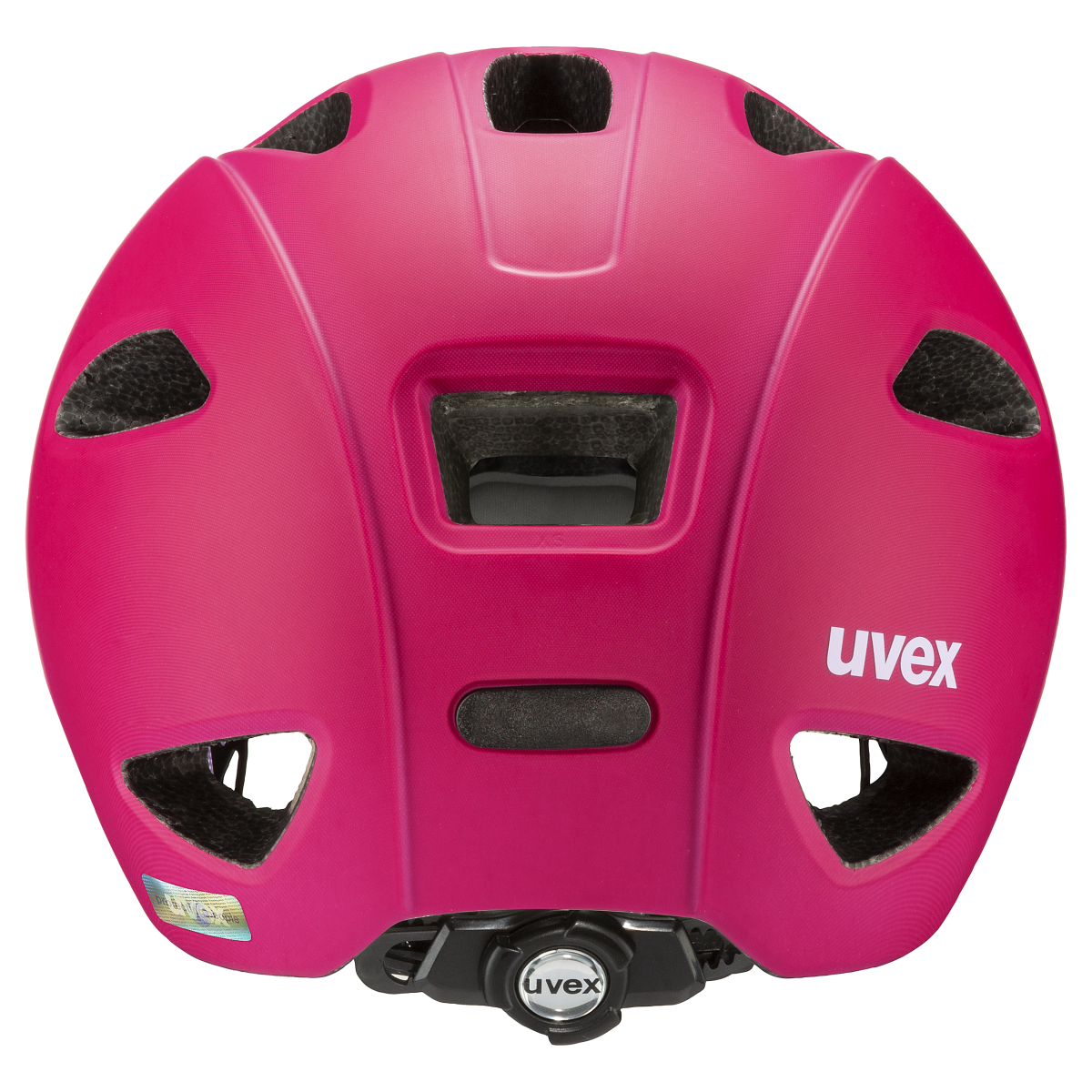 Uvex Kinderfahrradhelm Oyo Unisex
