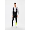 FLUO thermo bib Trägerhose 