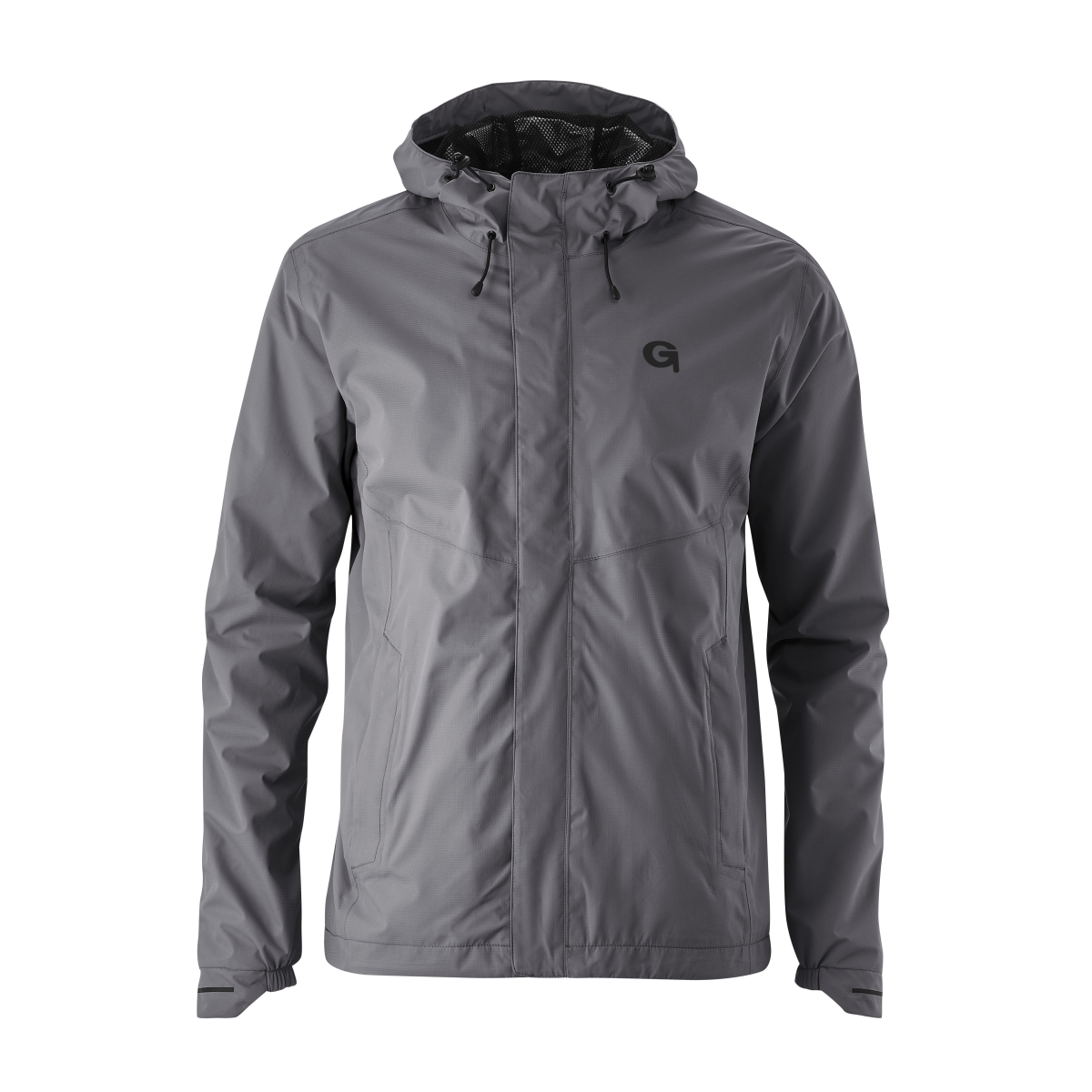 SAVE JACKET ESSENTAIL M Rain Jacket