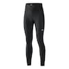 PROGRESS THERMO TIGHTS Damen lange Thermo Radhose 