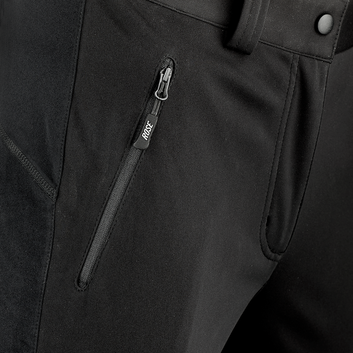 WIND Softshell II pantalon femme