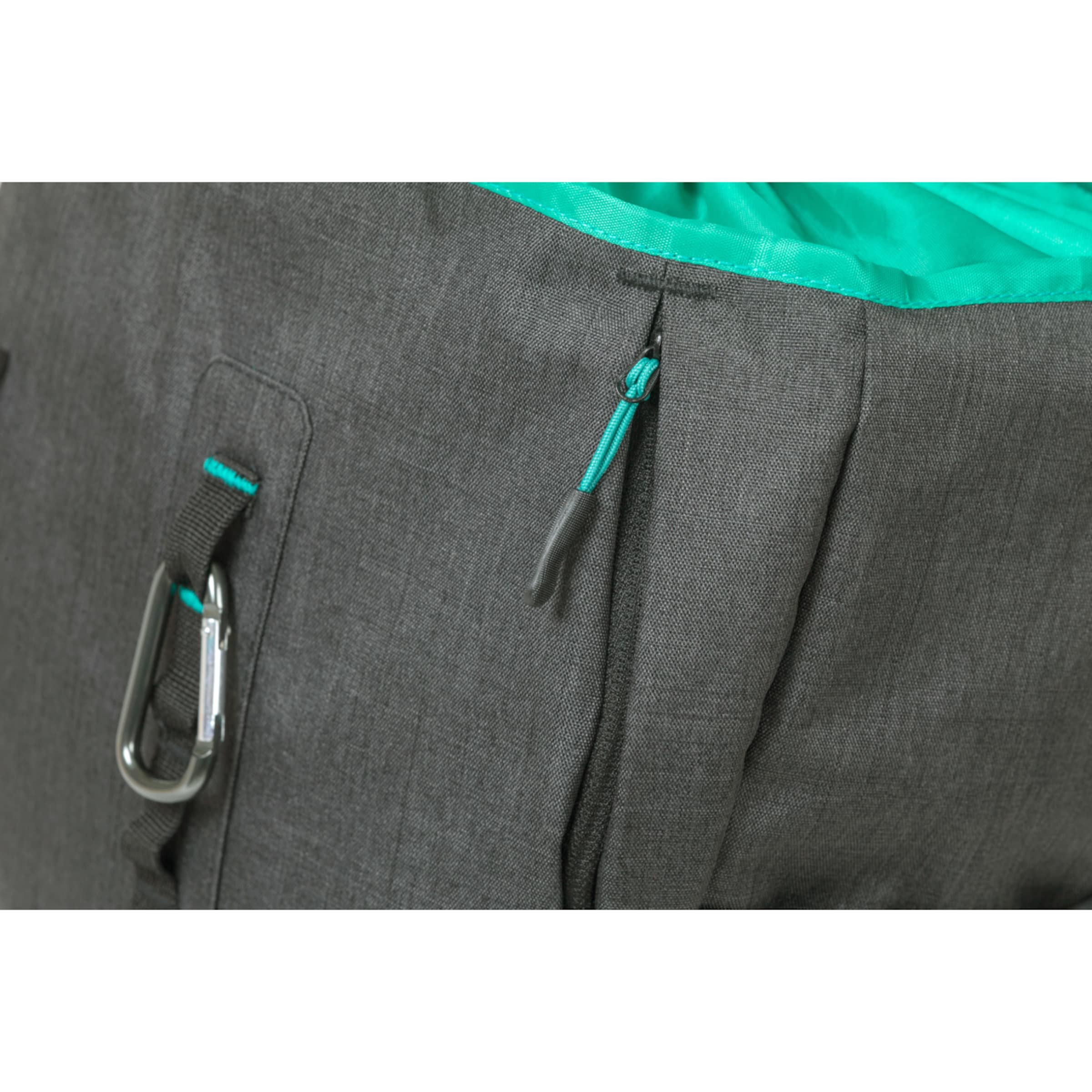 Discovery 365D L MIK Hooks Pannier