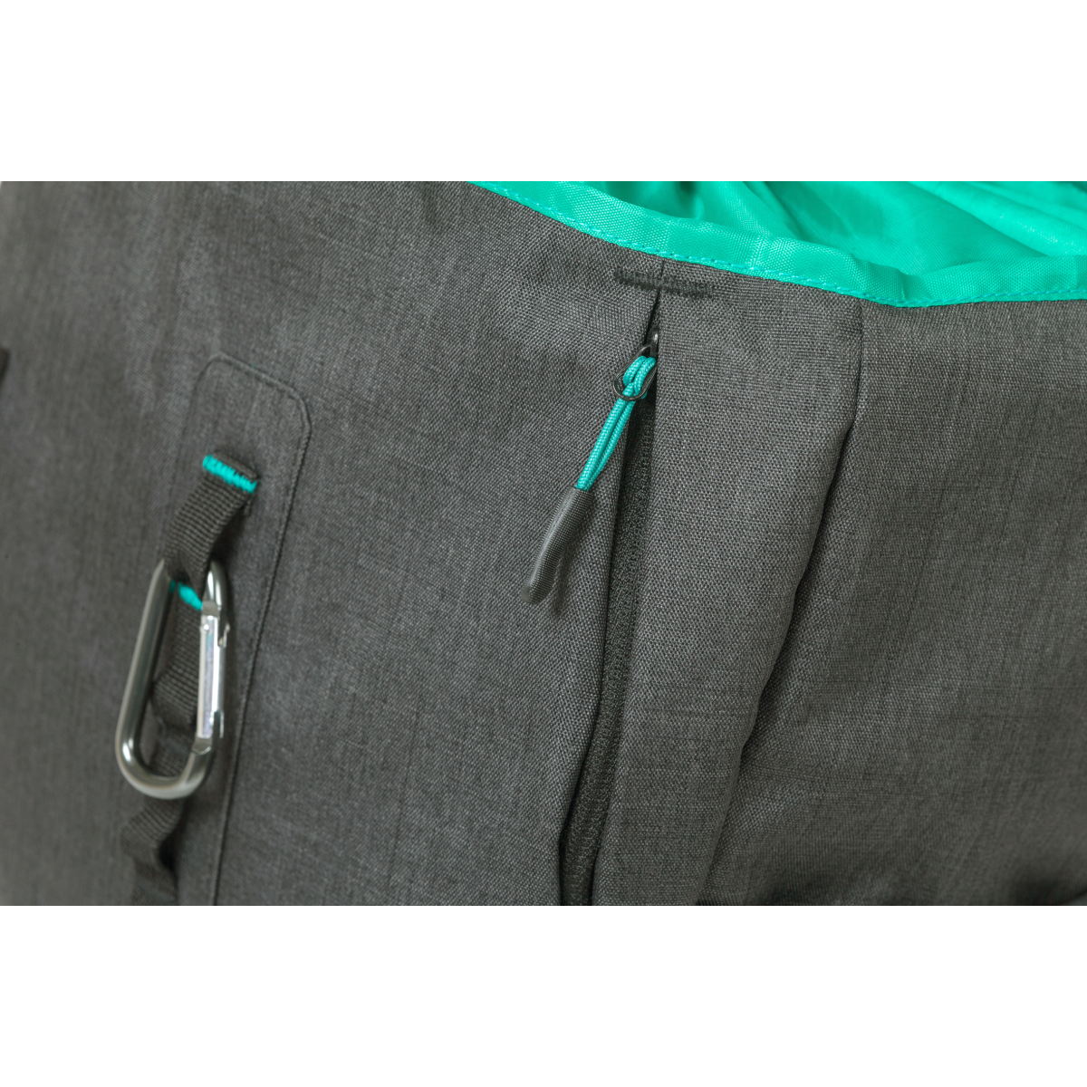 Discovery 365D L MIK Hooks Pannier