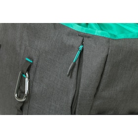 Discovery 365D L MIK Hooks Pannier