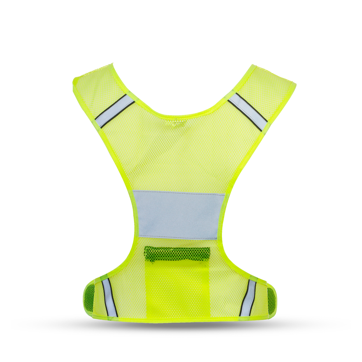X Vest Safer Sport Reflective Vest
