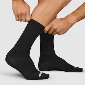 PACR HIGH CUT sokken