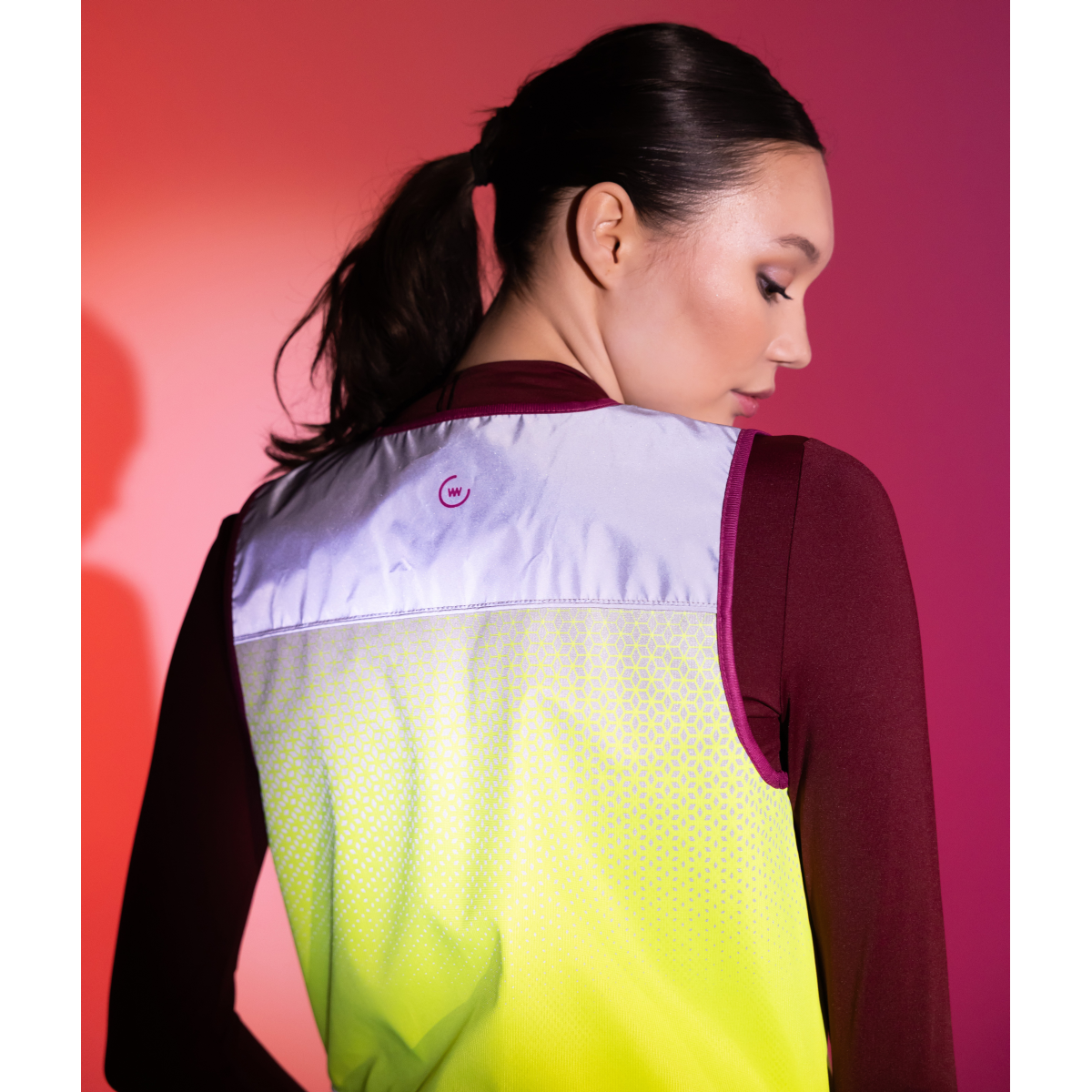 YARA JACKET Women’s Reflective Vest