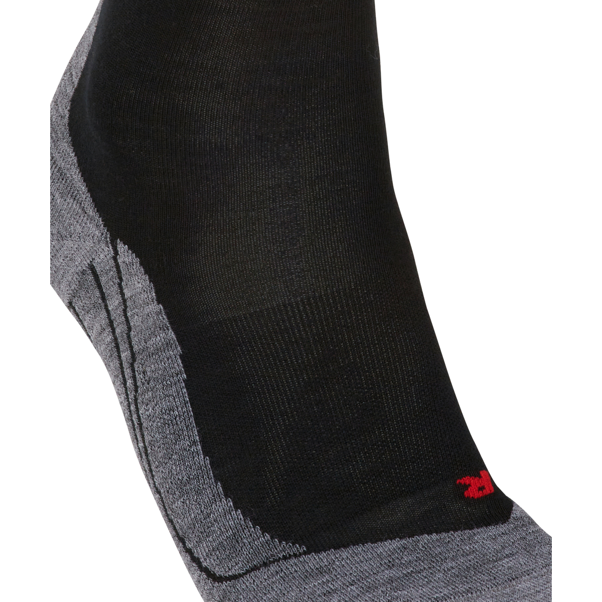 RU4 ENDURANCE Wool Socks
