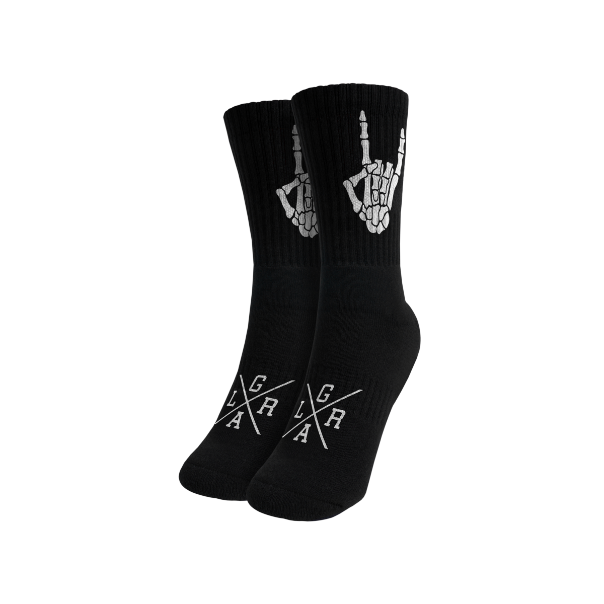 HORNS SOCKS Mountain Bike Socks