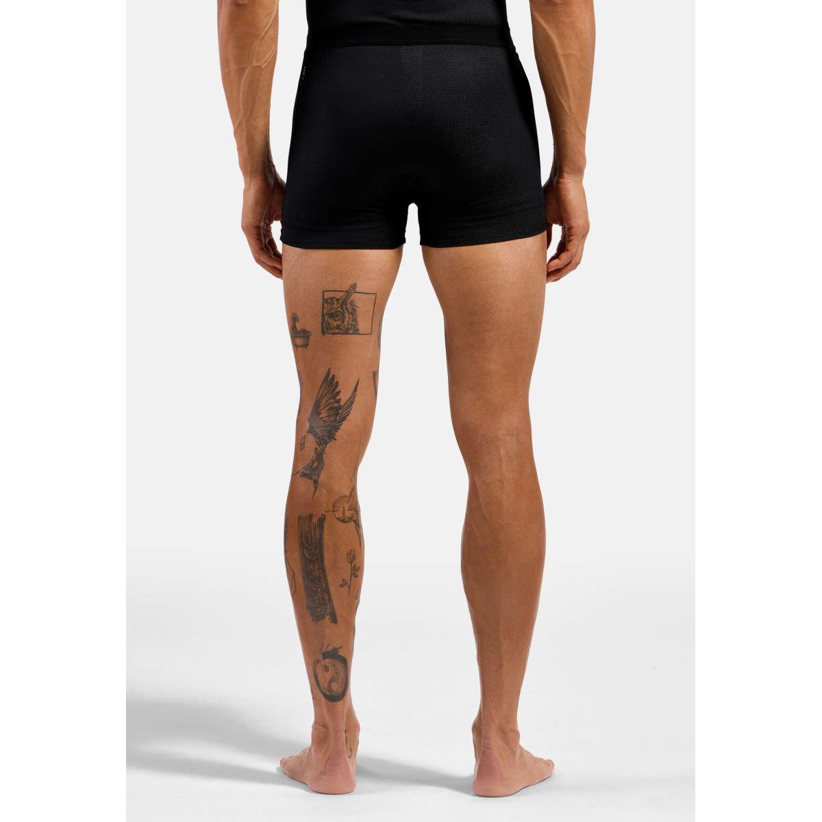 Active F-Dry Light Eco SUW Bottom boxershort