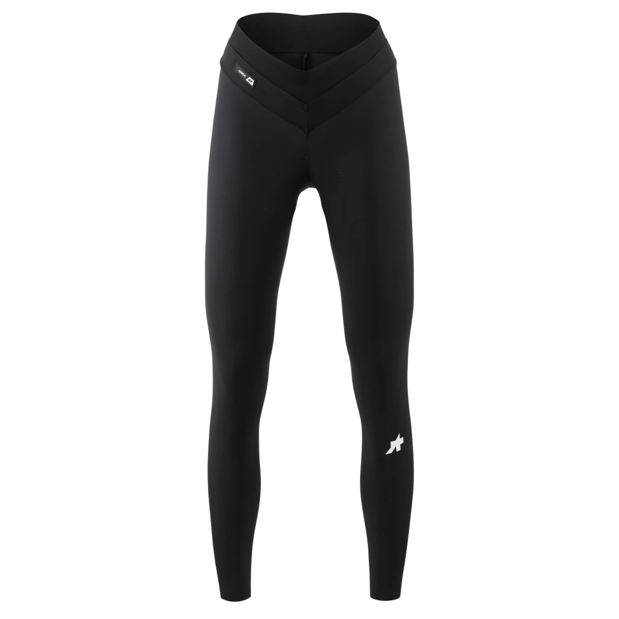 UMA GT SUMMER HALF TIGHTS S11 Long Women’s Cycling Tights