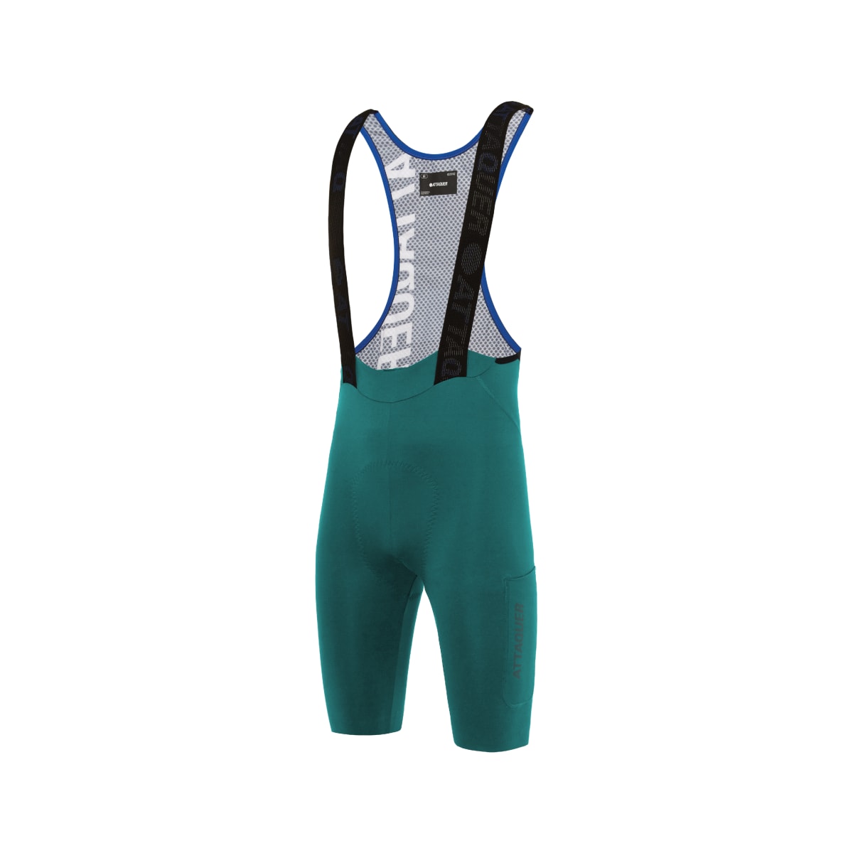 Attaquer RACE CARGO BIB SHORT Trägerhose