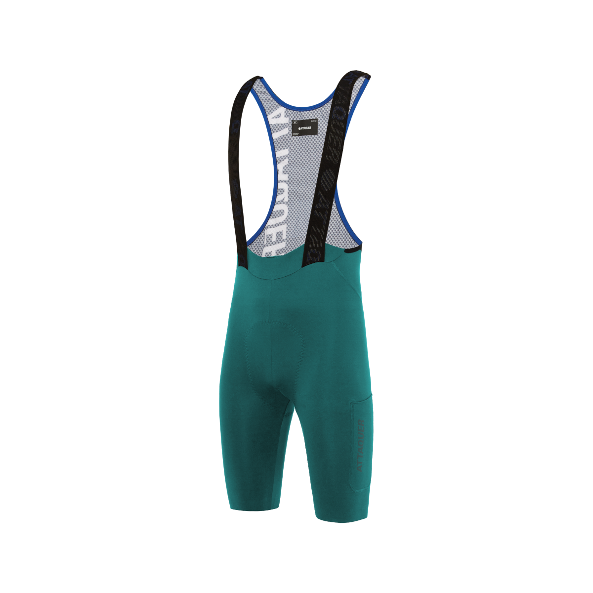 Attaquer RACE CARGO BIB SHORT Trägerhose