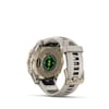 Fenix 8 Sapphire GPS Multisport Watch, 43 mm, AMOLED