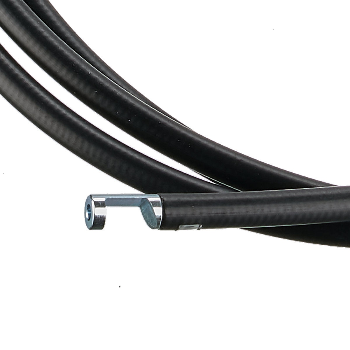 Brake Hose Kit for Hydraulic Disc Brakes, 2000 mm