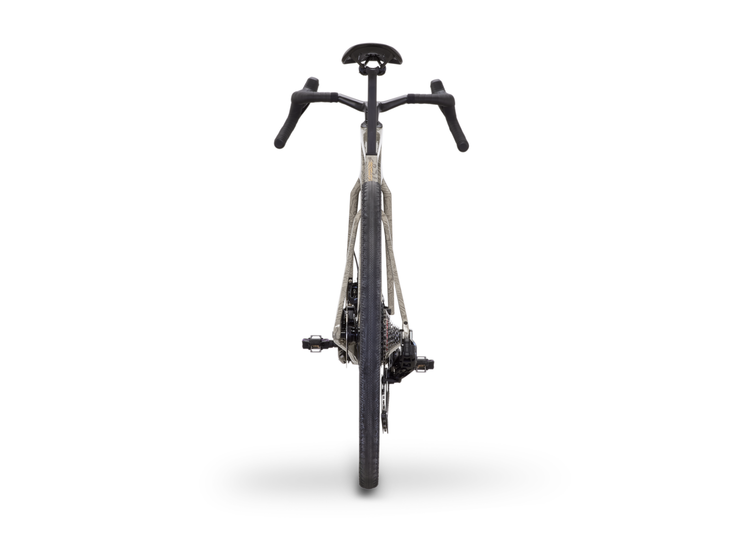 Backroad FF Crown of Gravel