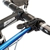 HBH-3 Lenker Teleskop-Haltestange Fahrradfixierung