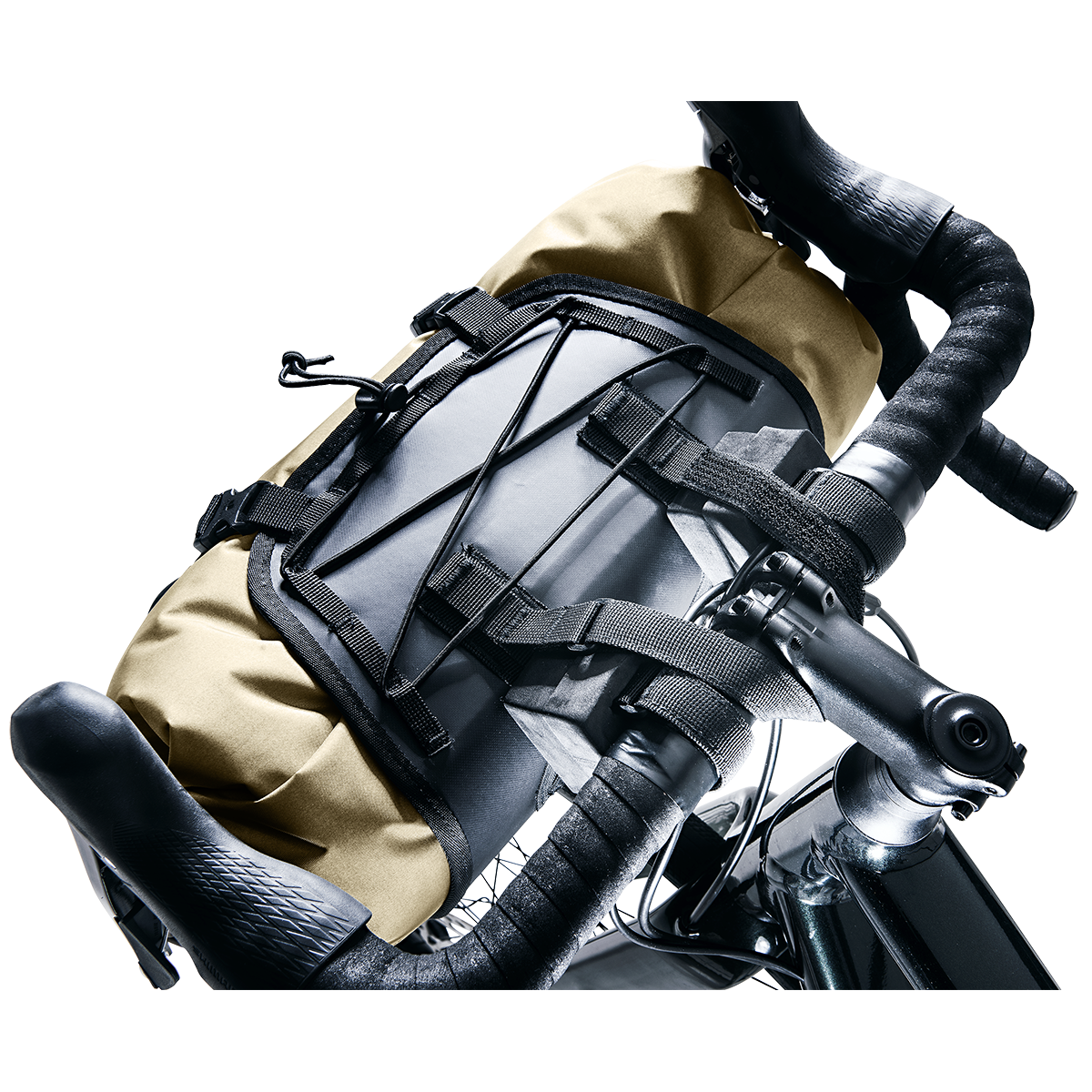CABEZON HB 14 Handlebar Bag