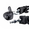 LOCKMAXX CL 100-10 Kettenschloss