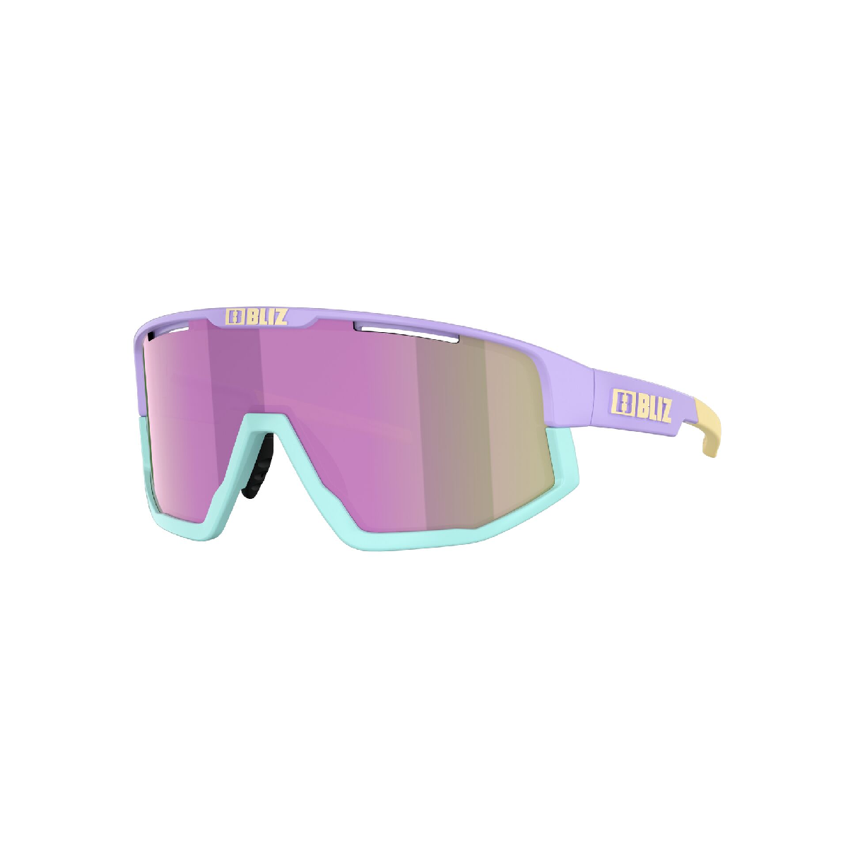 FUSIONs Sports Sunglasses