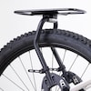 Spider Pannier Receiver Seitentaschen-Halterung für Spider Rear Rack Gepäckträger