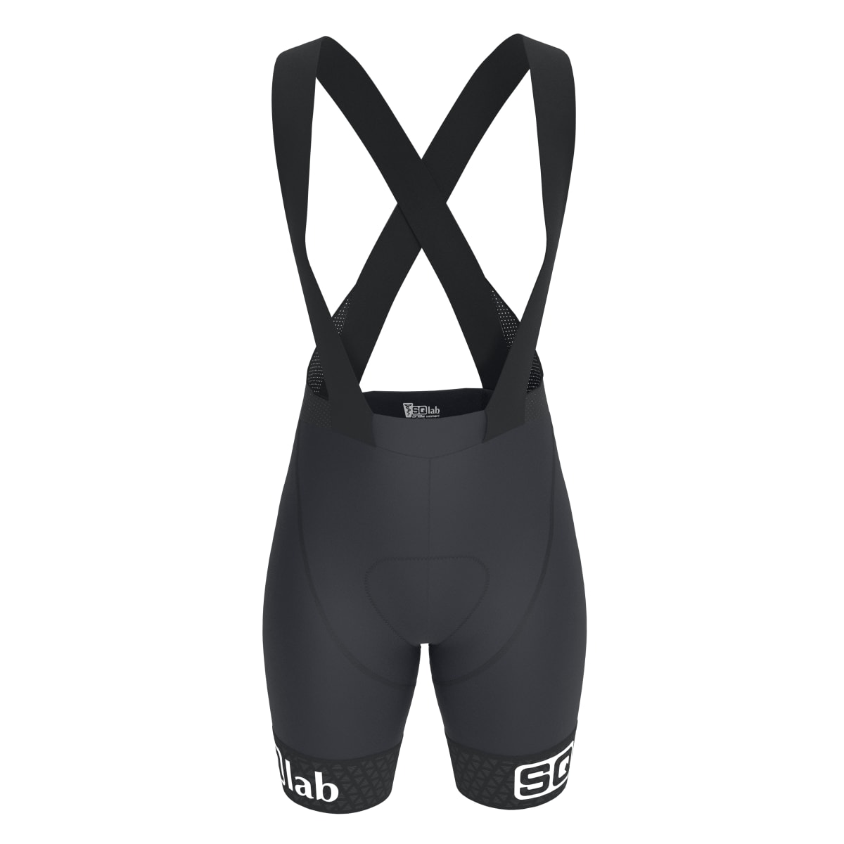 SQlab SQ-SHORTS ONE12 WOMEN Damen Trägerhose