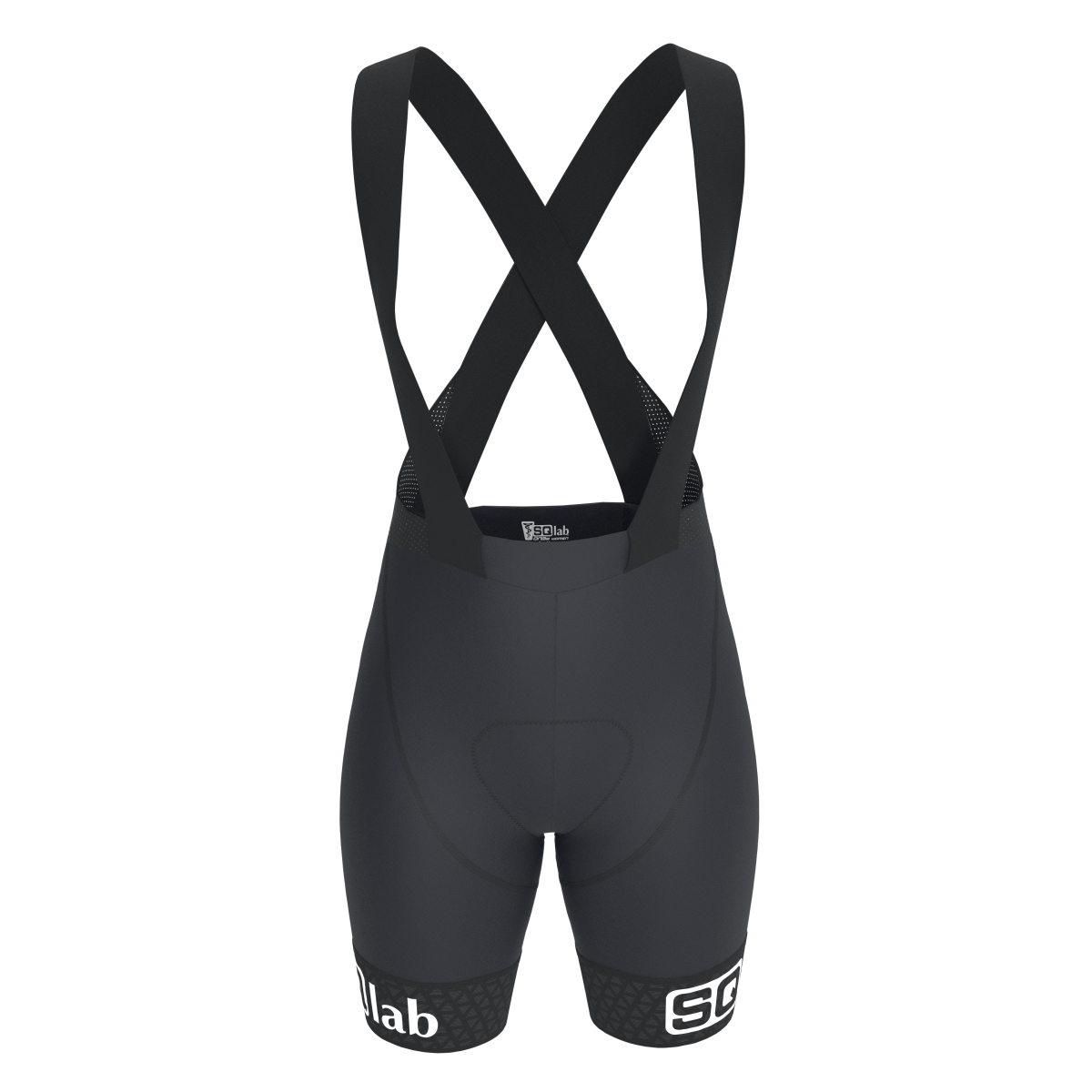 SQlab SQ-SHORTS ONE12 WOMEN Damen Trägerhose
