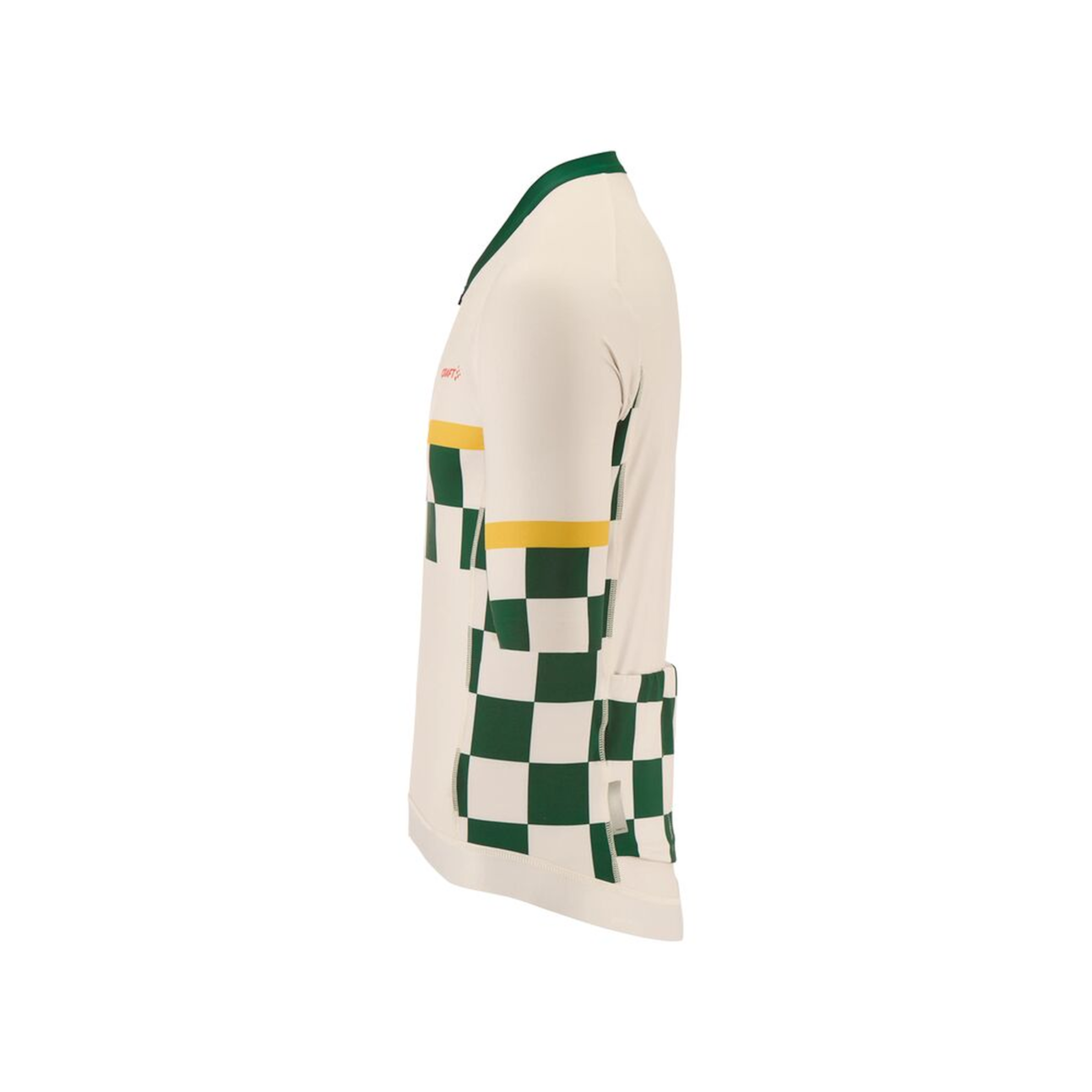 ENDUR TRAINING JERSEY M Short Sleeve Cycling Jersey