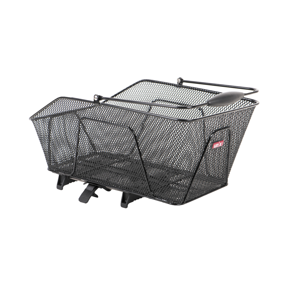 ROSETTO TOPKLIP BASKET Rear Bike Basket