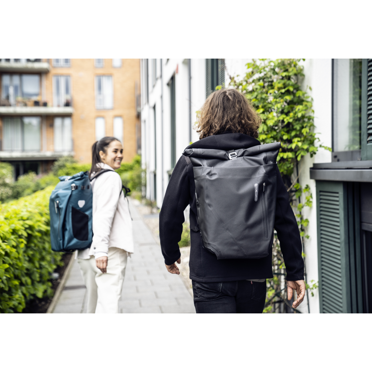 VARIO 26 L QL3.1 Backpack Bike Bag